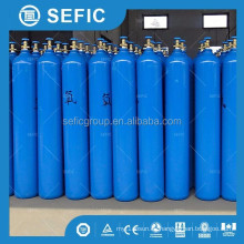 seamless welding small 3L 6.3L 6.7L 8L 10L 14L TIG welding oxygen argon co2 gas cylinder